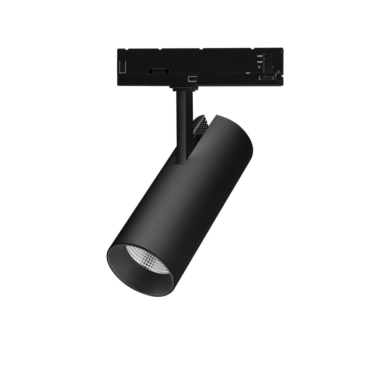 Track Spot COB ALL-R 25W 1-10V Dim. 3000K