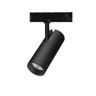 Track Spot COB ALL-R 25W 1-10V Dim. 3000K