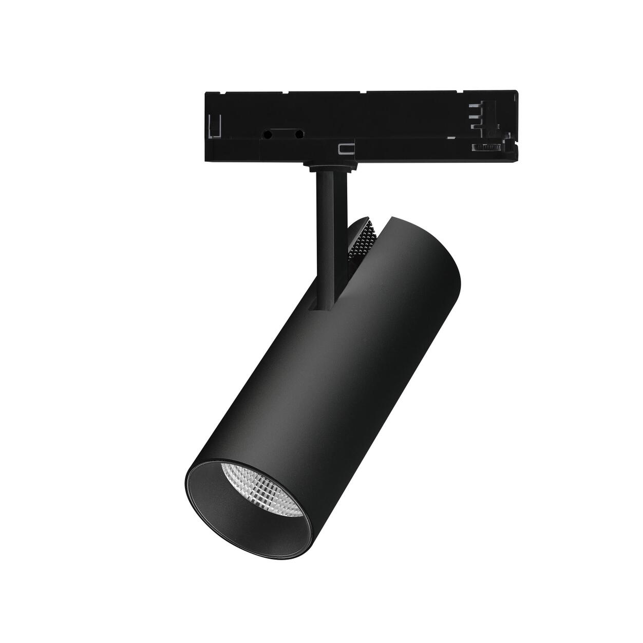 Track Spot COB ALL-R 25W 1-10V Dim. 2700K