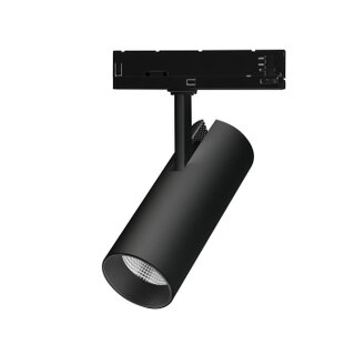 Track Spot COB ALL-R 25W 1-10V Dim. 2700K
