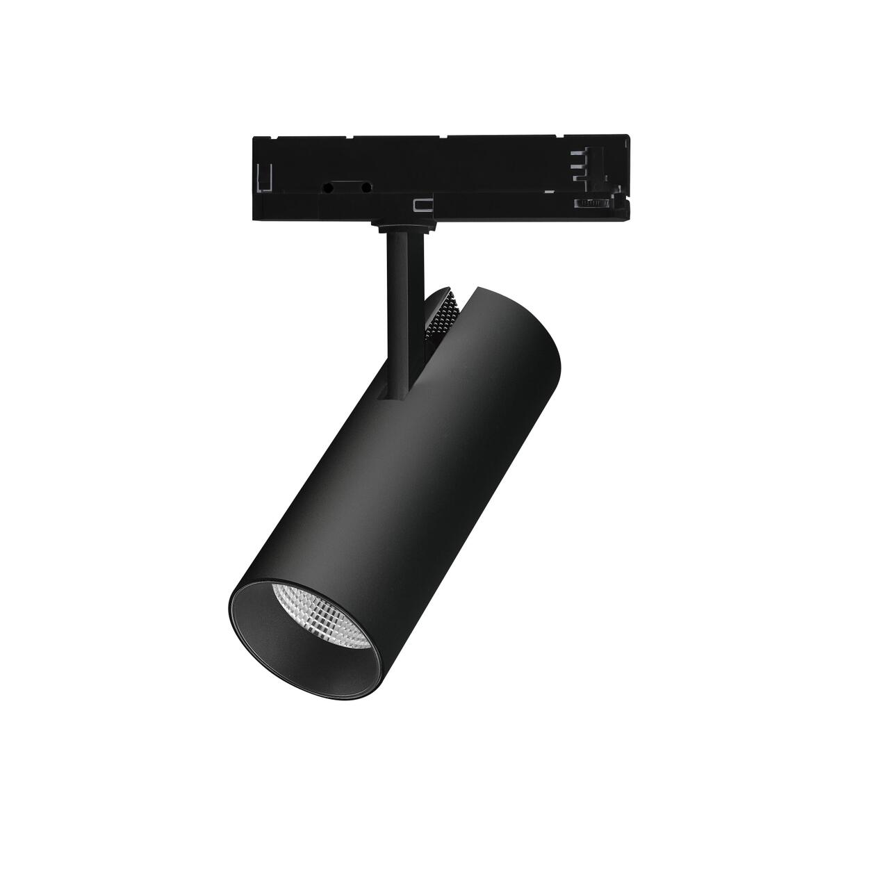 Track Spot COB ALL-S 35W 1-10V Dim. 3000K
