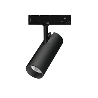 Track Spot COB ALL-S 35W 1-10V Dim. 3000K