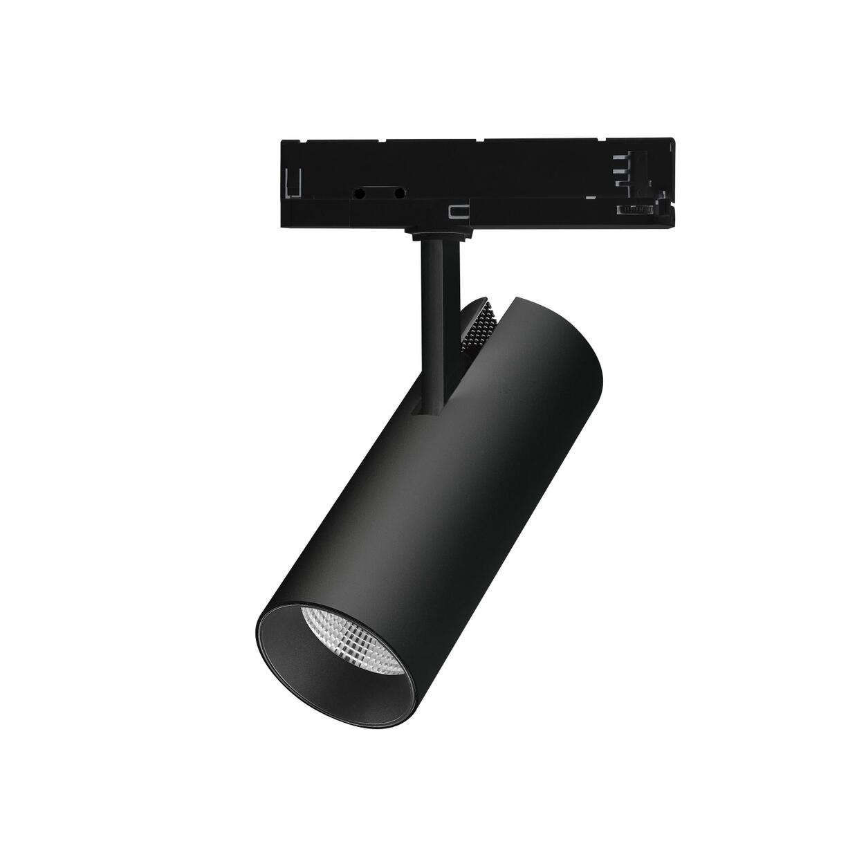 Track Spot GU10/MR16 Black