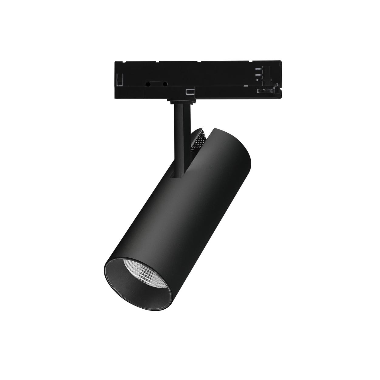 Track Spot COB ALL-R 15W Triac DIM. 3000K°