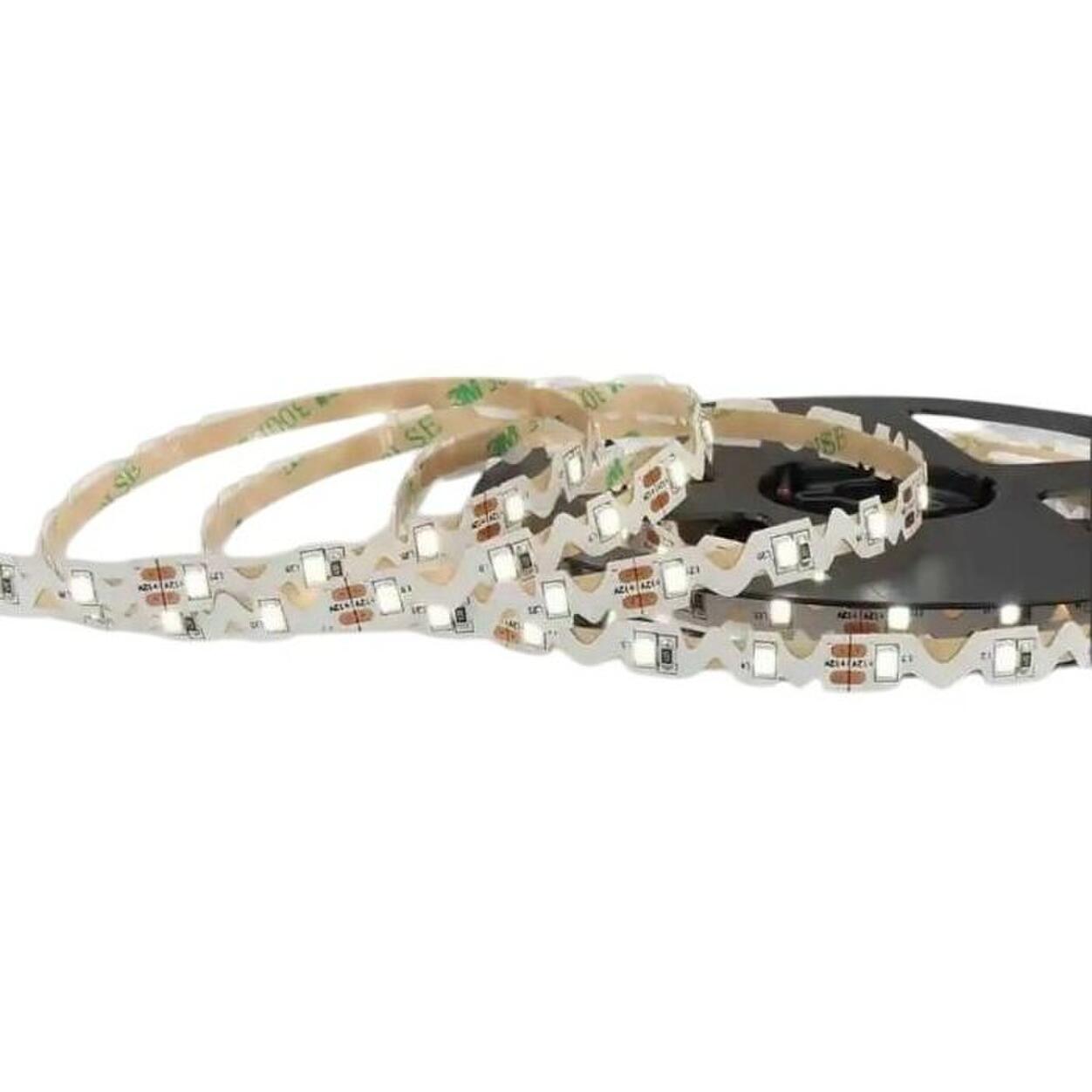 LED Strip S-Shape  2835SMD IP20 4000K  