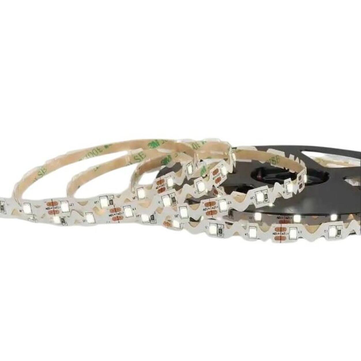 LED Strip S-Shape  2835SMD IP20 4000K  