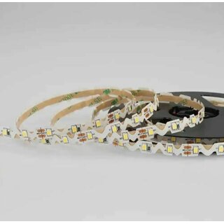 LED Strip 2835SMD 12W S-Shape IP20 3000K 5m/Rol