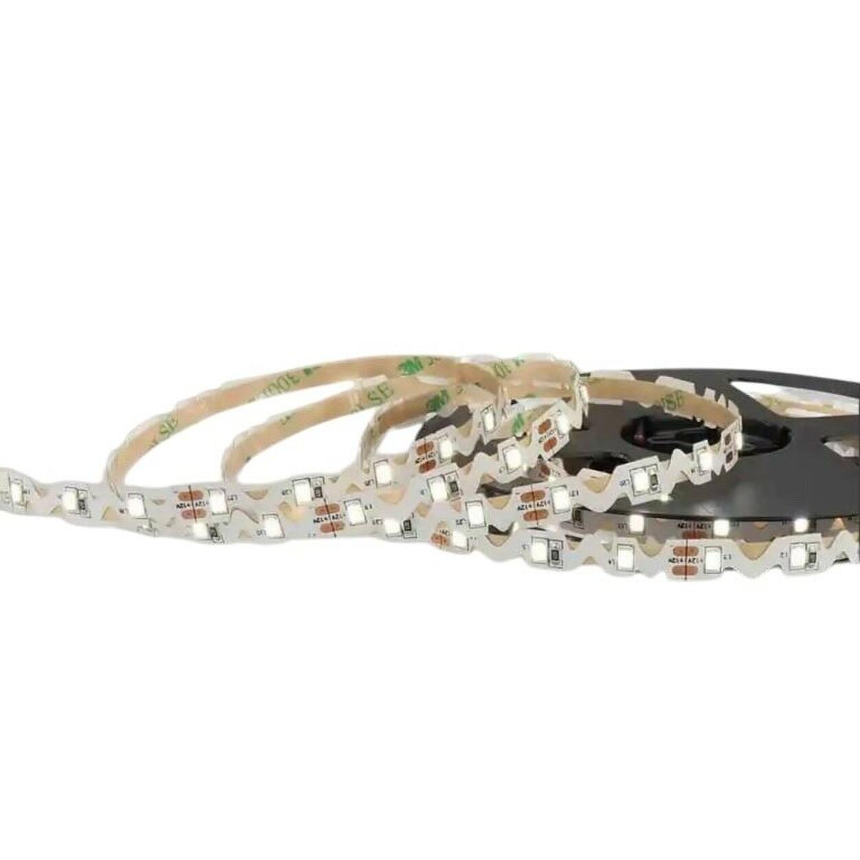 LED Strip S-Shape 2835SMD IP20 3000K 