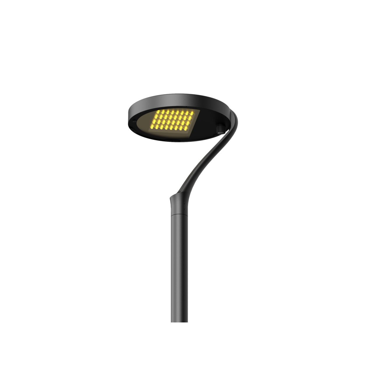 LED Park/Street Lights  ALLTP100