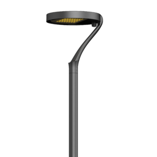 LED Park/Street Lights ALLTP100