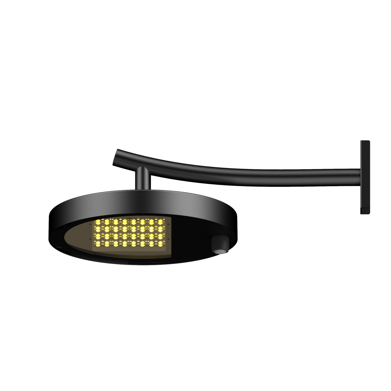 LED Park/Street Lights ALLSPH 100W