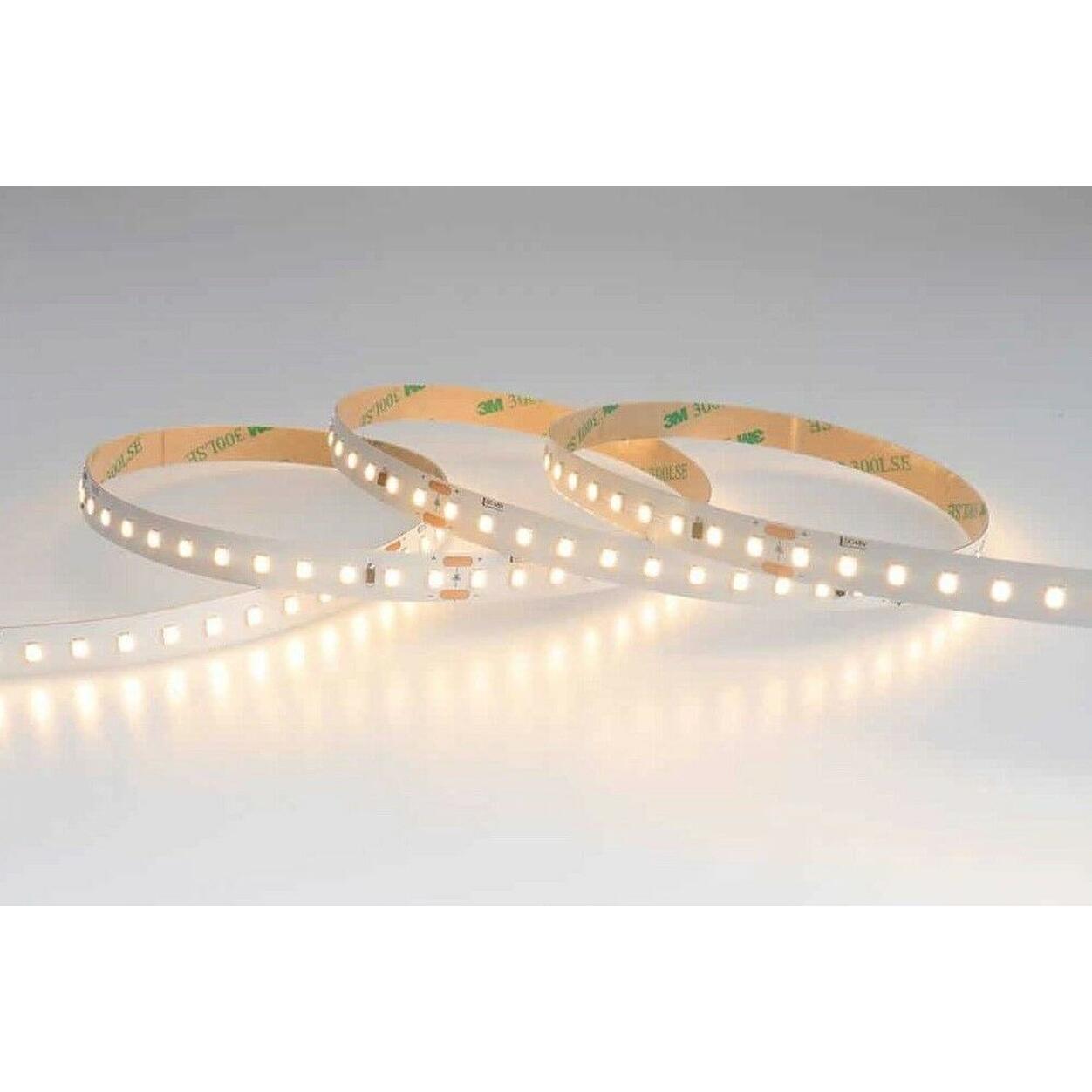 LED Strip SMD Long run 5W IP20 4000K 50m/rol