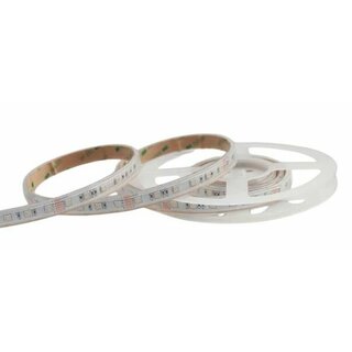 High Temp. Resistant LED strip 10W RGBW