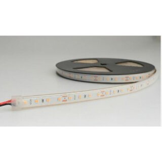 High Temp. Resistant LED strip 9,6W 2700K
