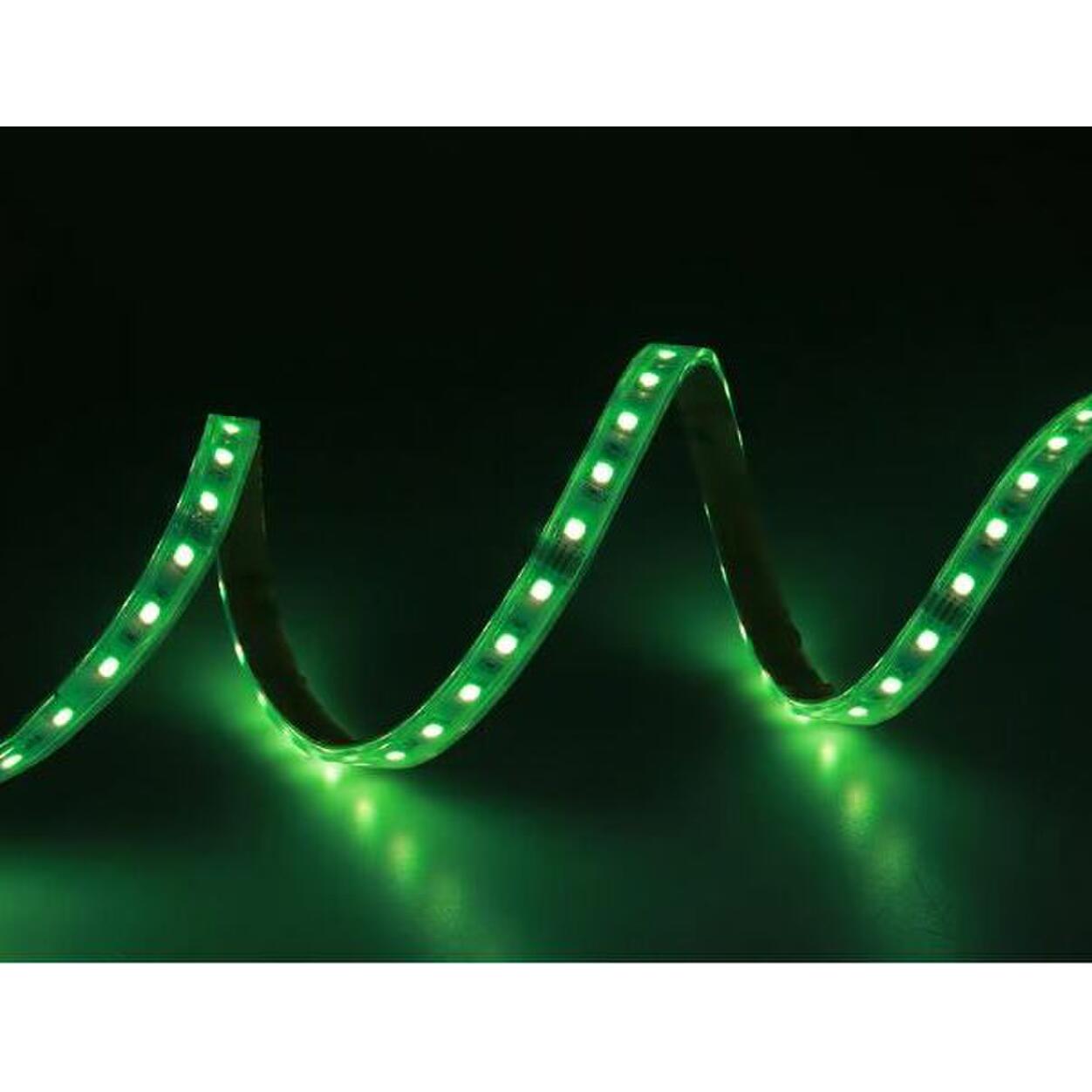 High Temp. Resistant LED strip 10W RGBW