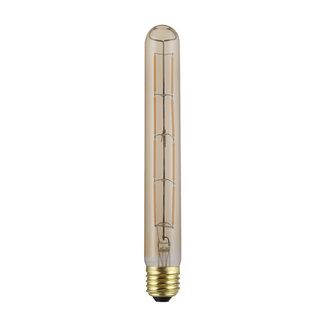 LED filament T30 Light 8W E27 2200K° (amber)