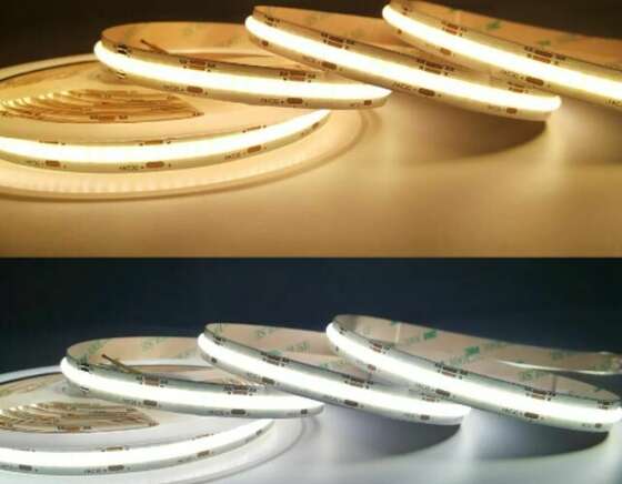 LED-Strips