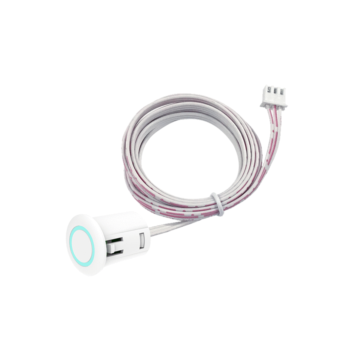 Touch Sensing Head 