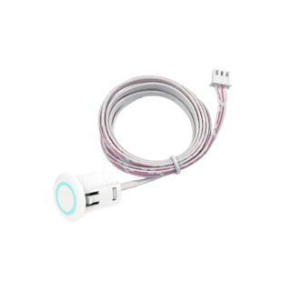 Touch Sensing Head 