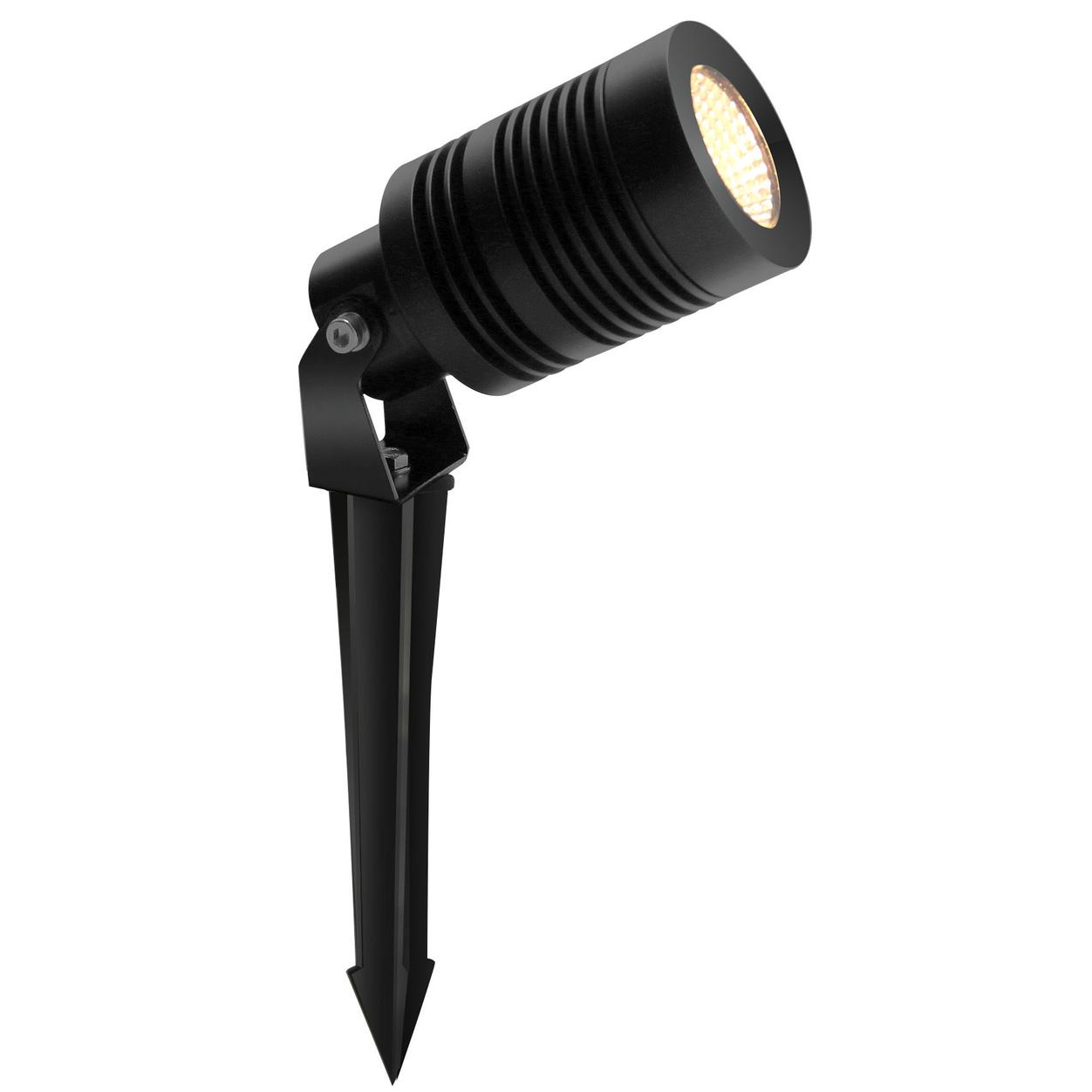 Garden COB LED Spot 10W 3000K