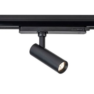 Track Spot COB ALL-T 20W Ra90 Triac Dim. 4000K Black