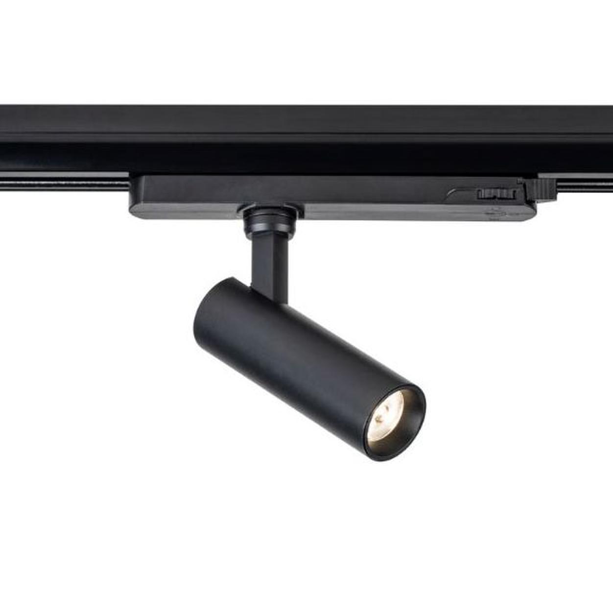 Track Spot COB ALL-T 20W Ra90 Triac DIM. 3000K Black