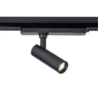 Track Spot COB ALL-T 20W Ra90 Triac DIM. 3000K Black