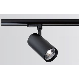 Track Rail LED ALL-Tullip Spot 20W Dim. Knob