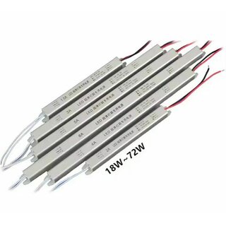 Ultra thin Power Supply 24V 36W IP20