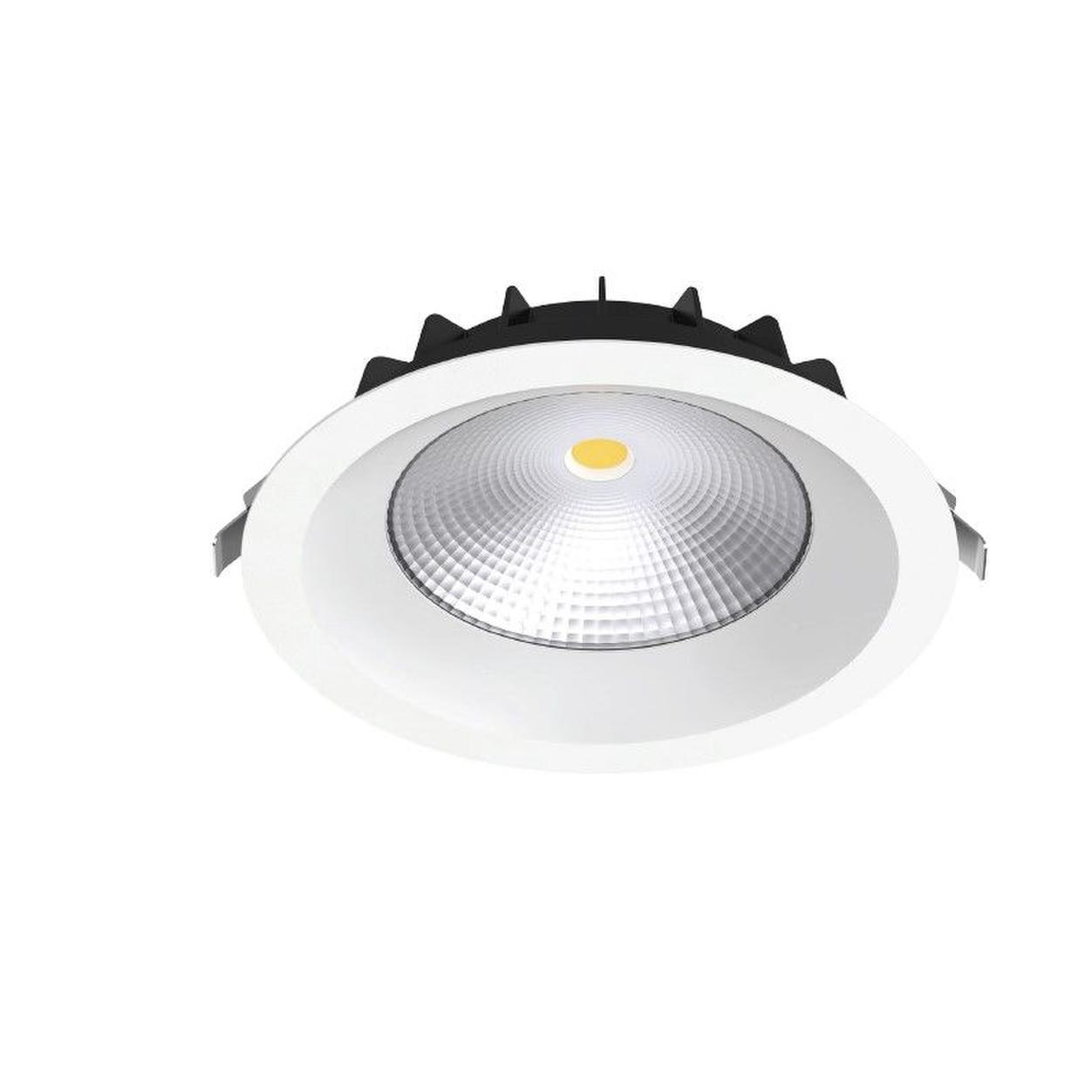 LED Spot Light 25W Recessed & Surface Downlight 3000K