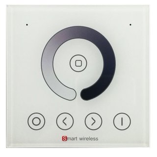 Controller Inbouw Wifi (MSS) mono LED strips