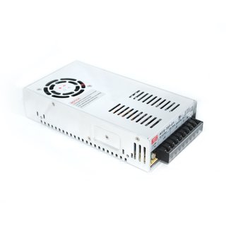 Voeding 24V 14,5A 350W