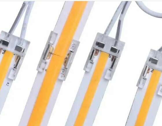 Connection Parts