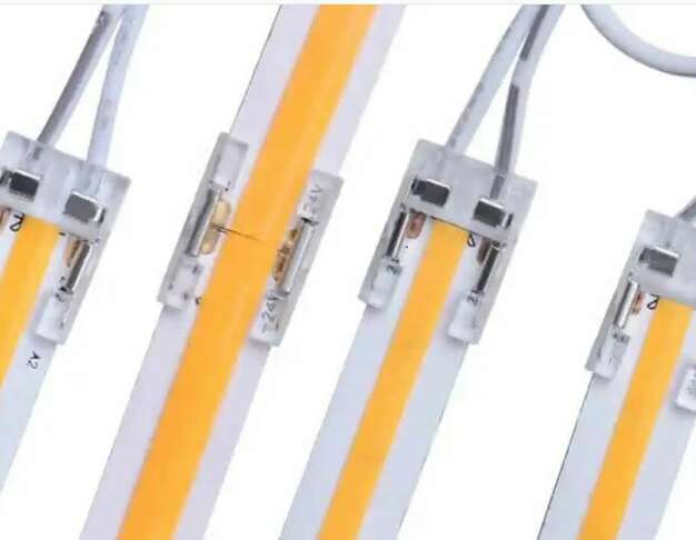 Connection Parts