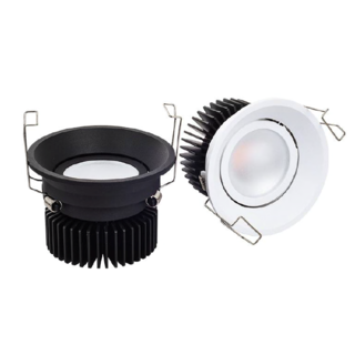 LED Downlight 7W RD002