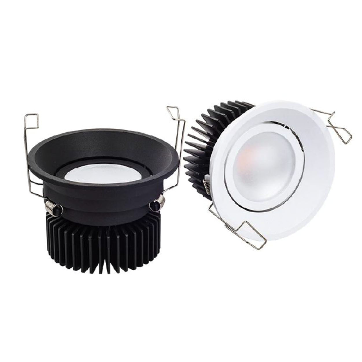 LED Downlight 7W  RD002