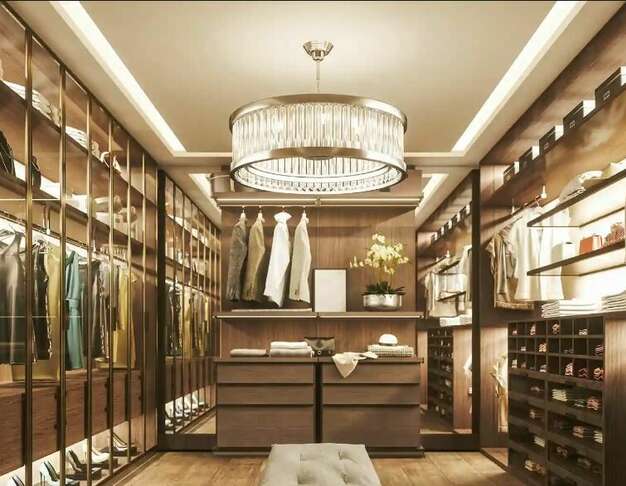 Furniture LED-strips