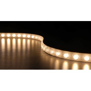 Flex LED Wall Washer 24VDC 18W/m 2700K