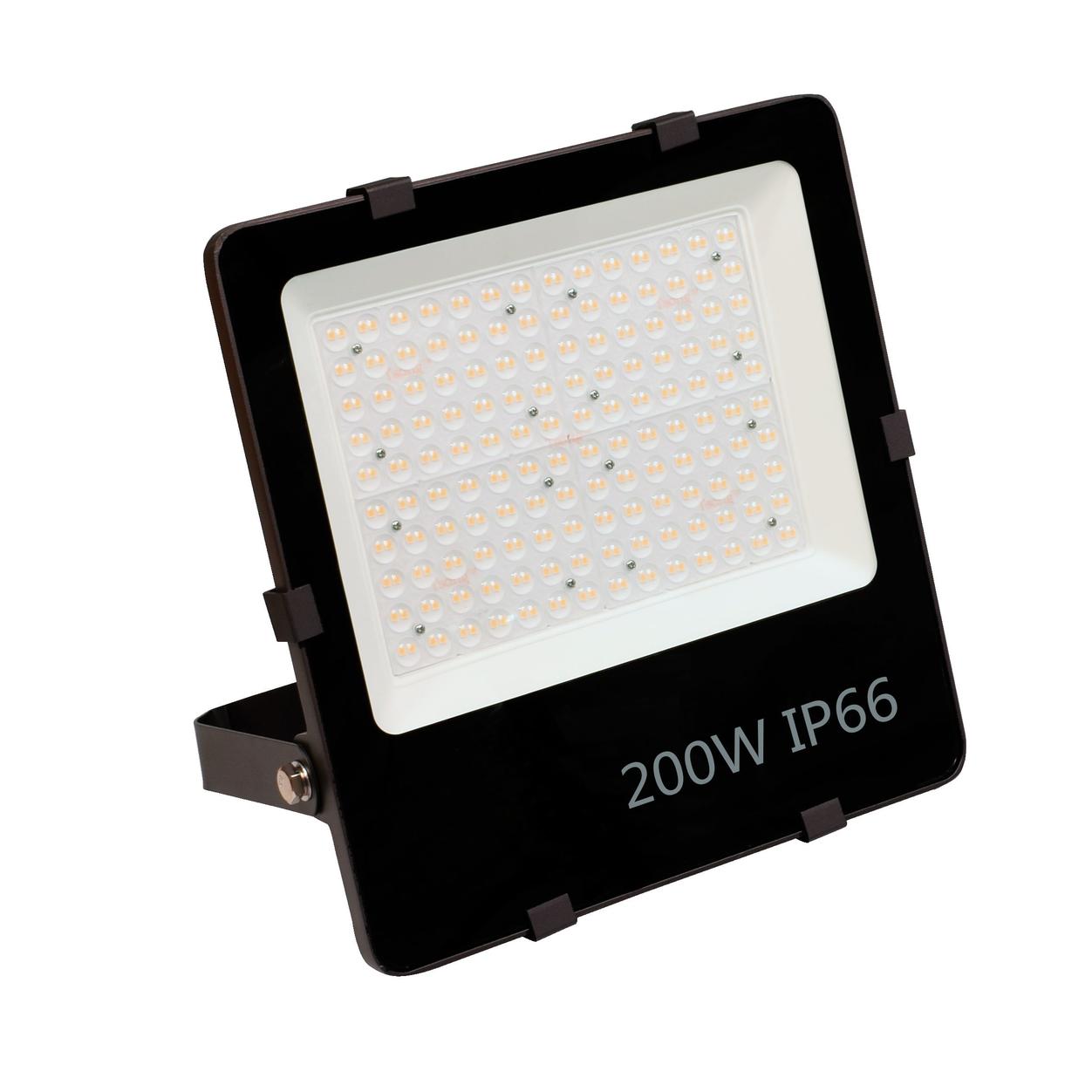LED Flood 200W Lights (150Lm/W) IP66