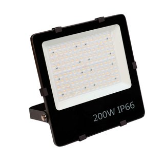 LED Flood 200W Lights (150Lm/W) IP66