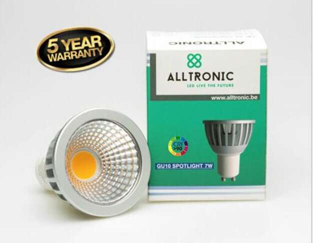LED Sources