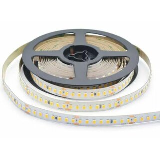 High Efficiency 24VDC LED Strip 120Lm/W 19,2W/m IP20 2700K