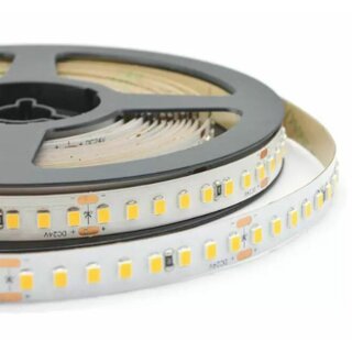 Extra High Efficiency 180Lm/W 24VDC LED Strip IP20 2700K