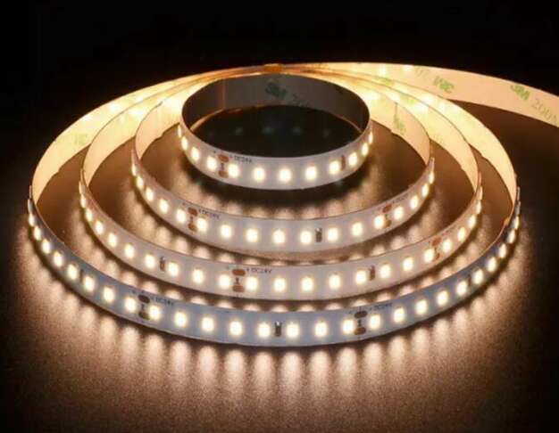 48VDC SMD Long Run LED-strips