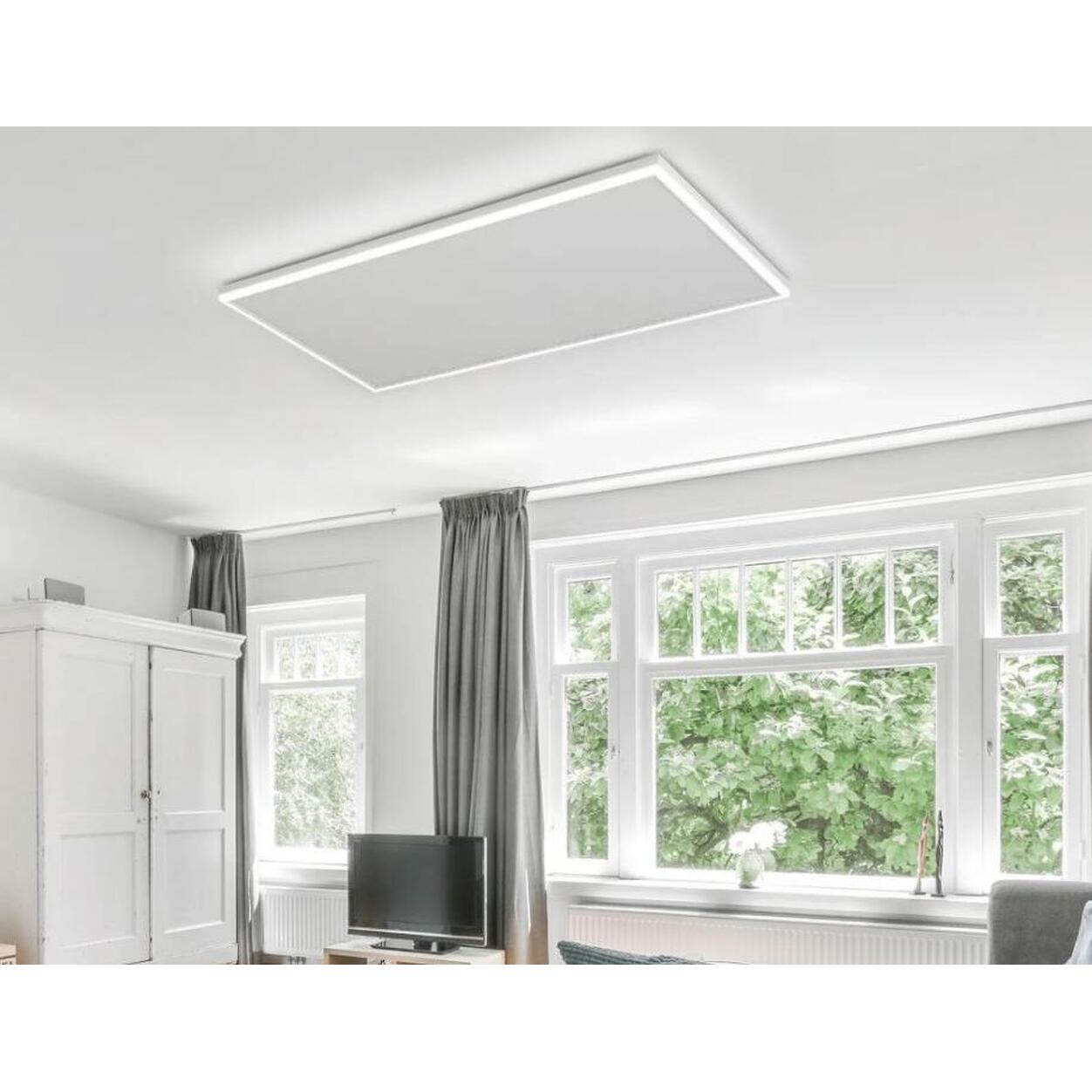 Inftrared Ceiling Heater 60x120cm