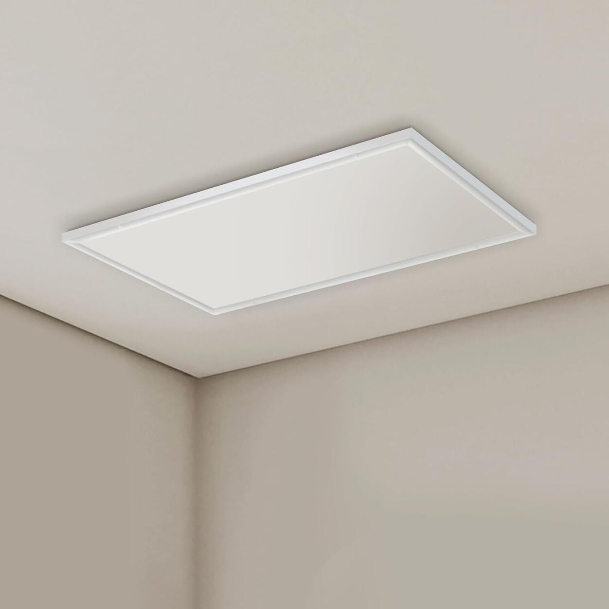 Inftrared Ceiling Heater 60x120cm
