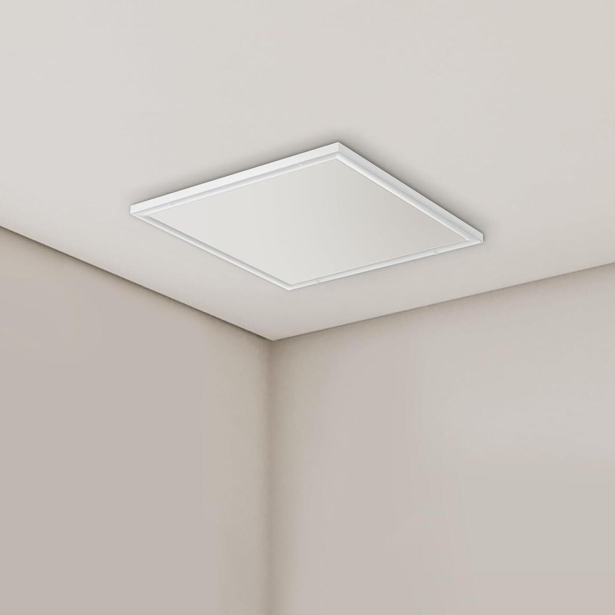 Inftrared Ceiling Heater 60x60cm