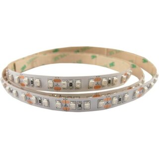 Infrared LED strip SMD3825 24V 9,6W/m IP67