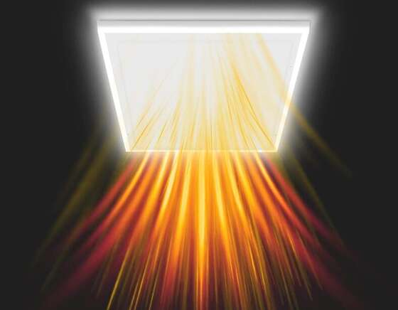 Infrared Heaters