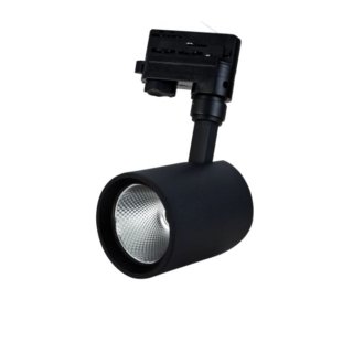 Track Rail LED ALL-M Spot 25W Triac DIM.